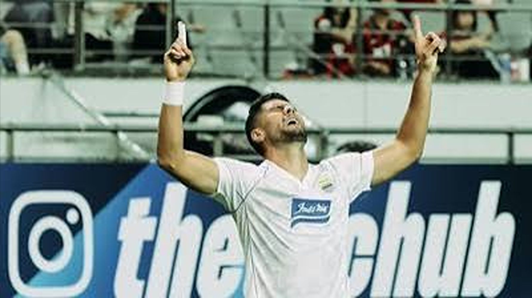 Kapan Persib Main