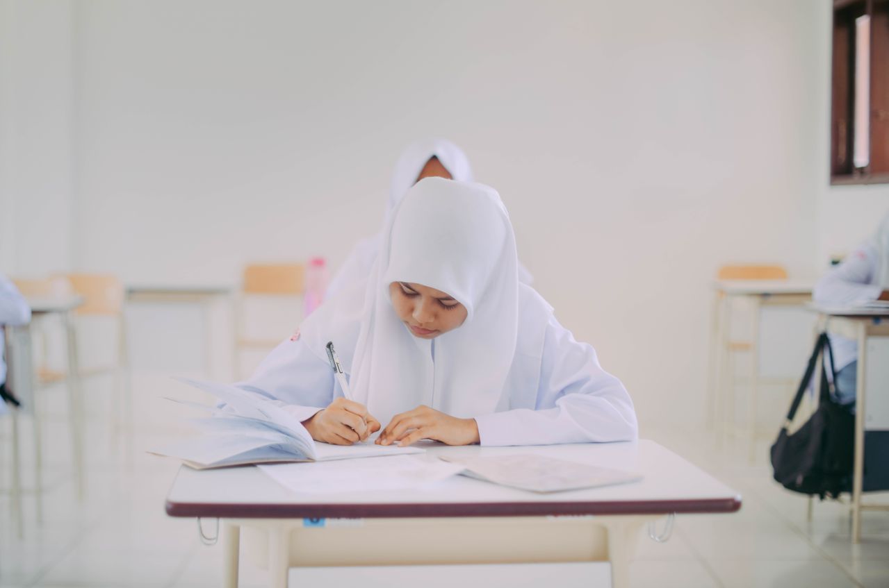 Pendaftaran TKA SMA