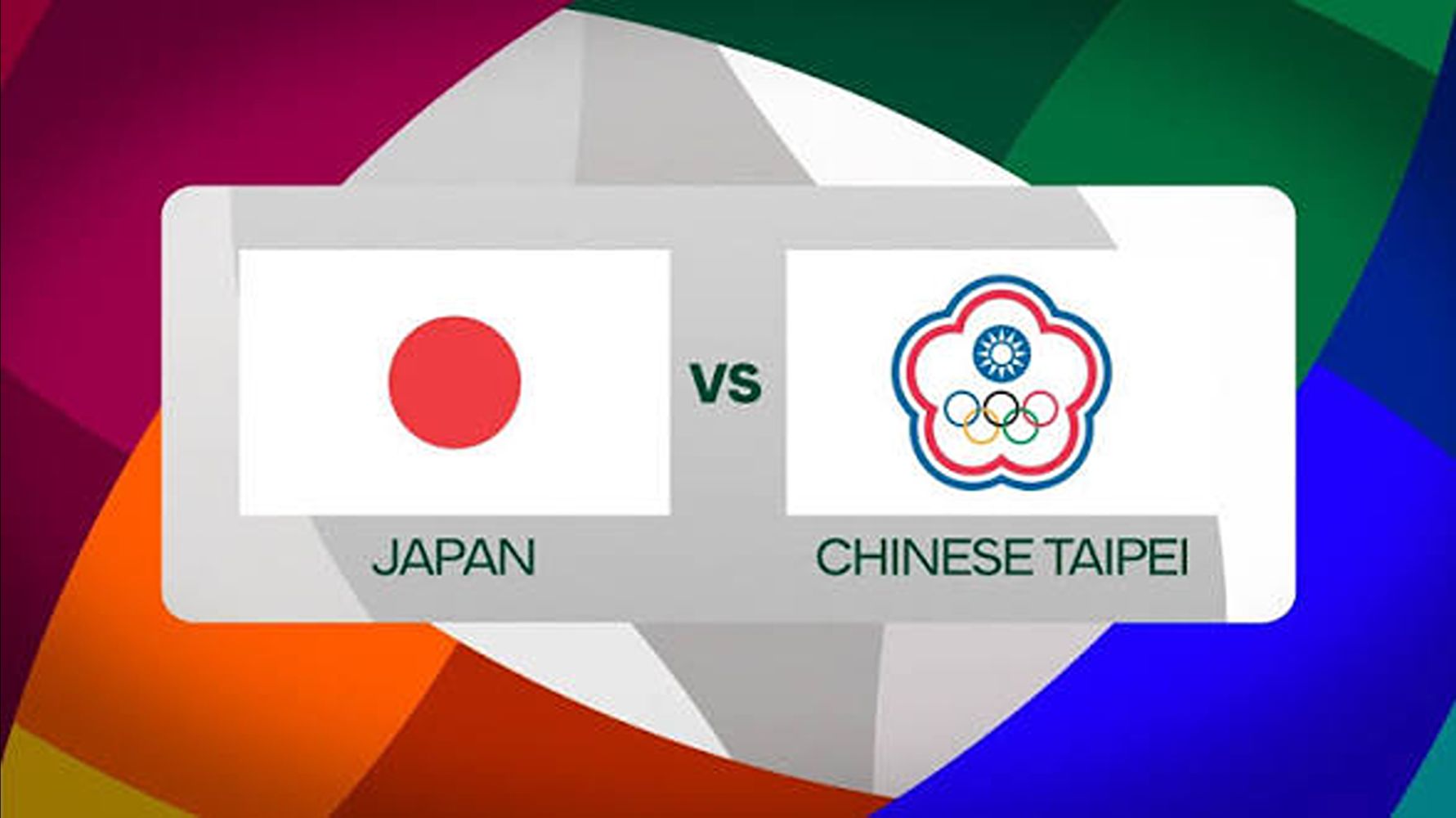 Prediksi Japan vs Chinese Taipei