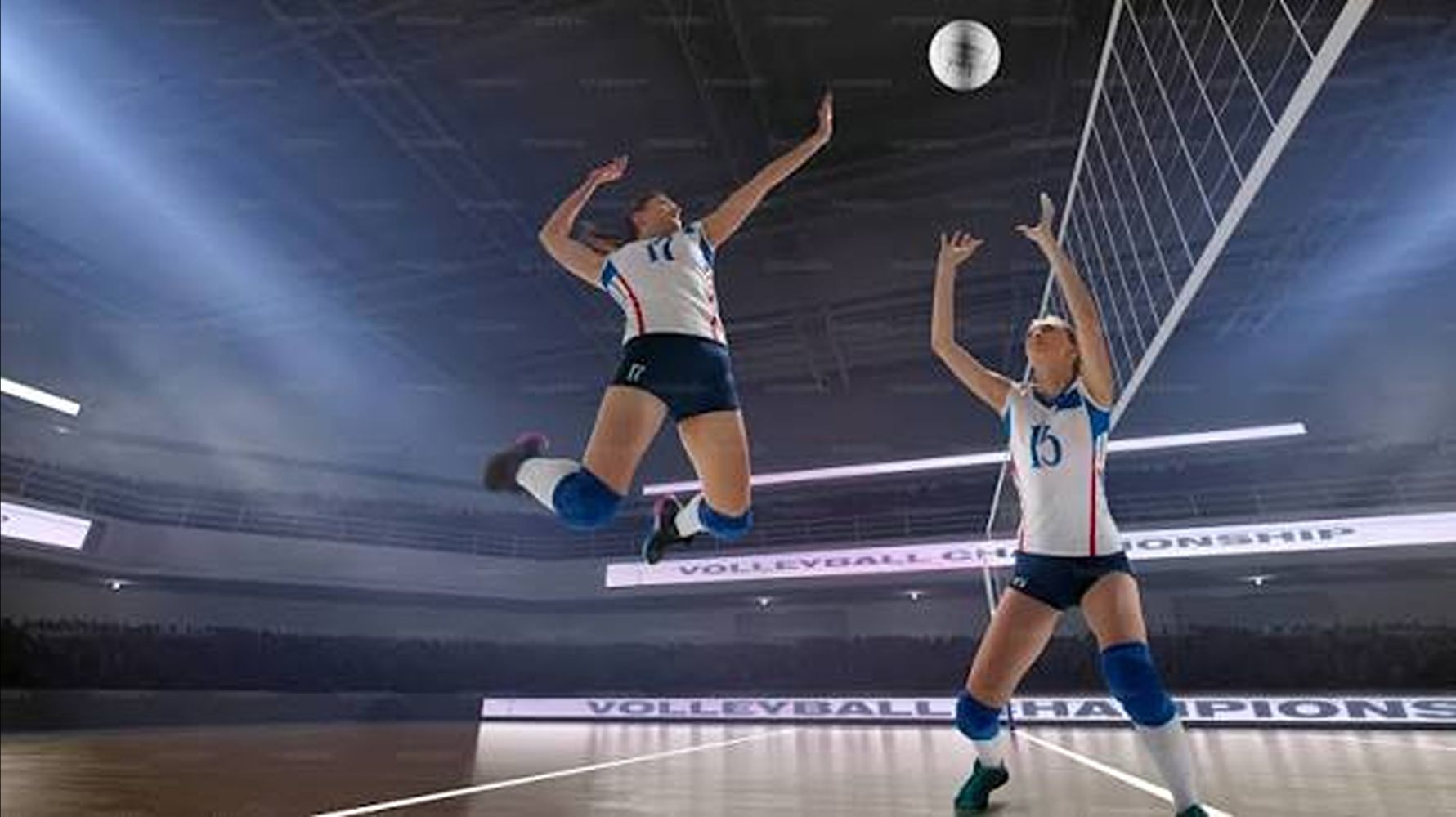 Hasil Voli Asian Games 2026