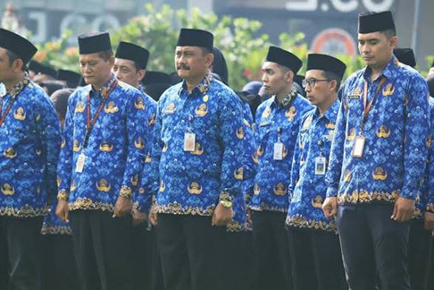 Jabatan Fungsional Aparatur Sipil Negara