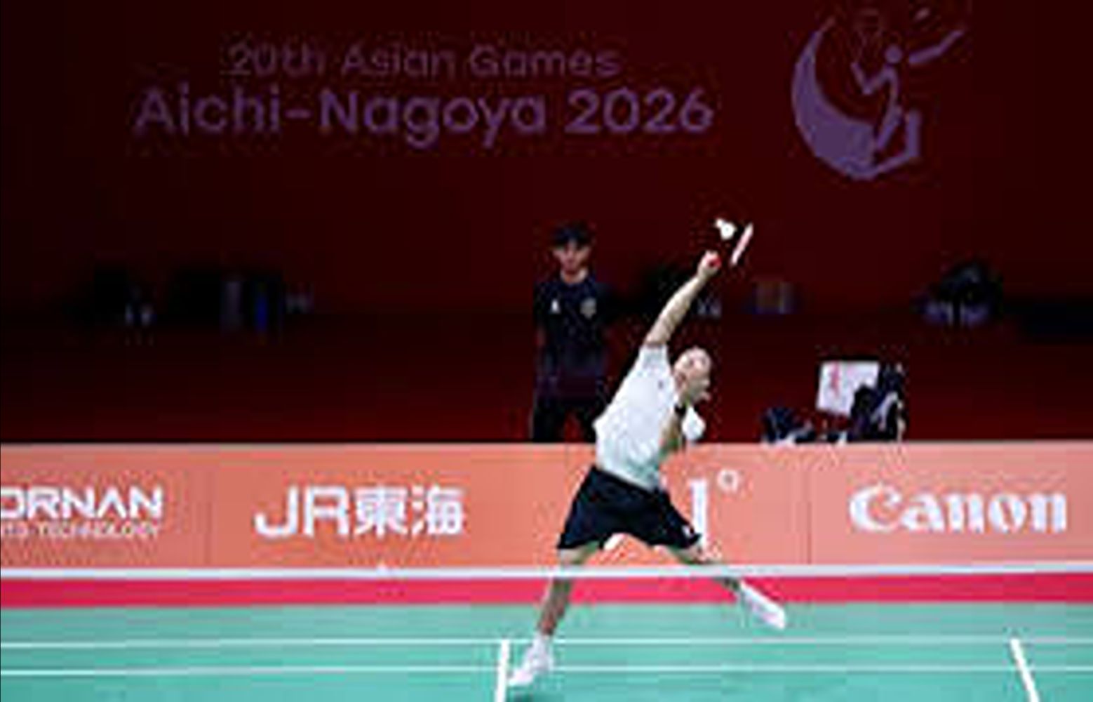 Jadwal Perempat Final Badminton Asian Games 2026