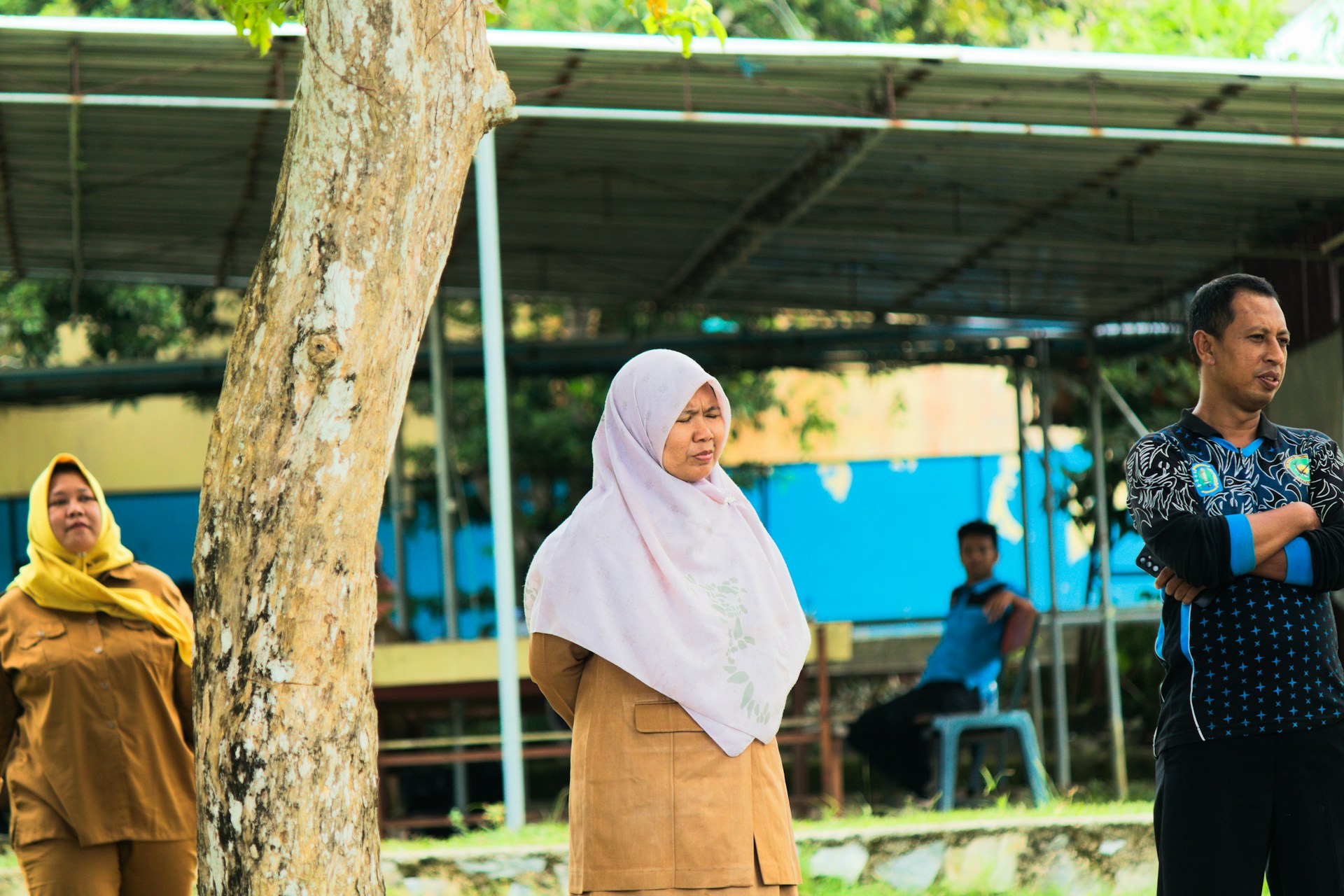 Rekrutmen Guru Sekolah Indonesia Luar Negeri 2026