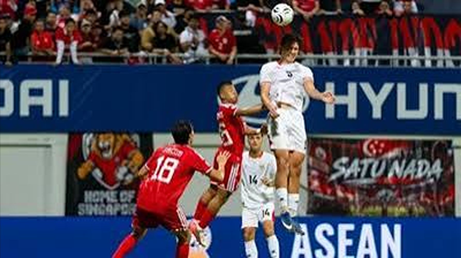 Jadwal Timnas Indonesia vs Singapura 