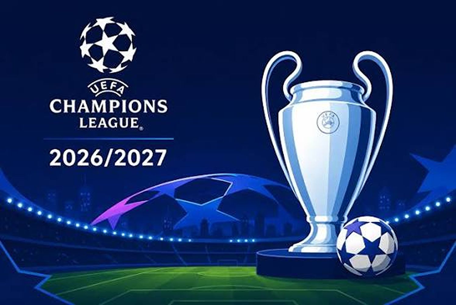 Liga Champions Wanita UEFA