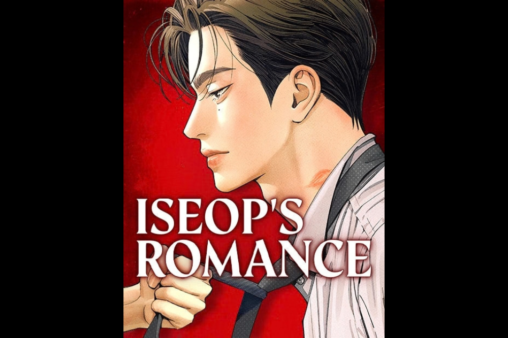 Iseop's Romance