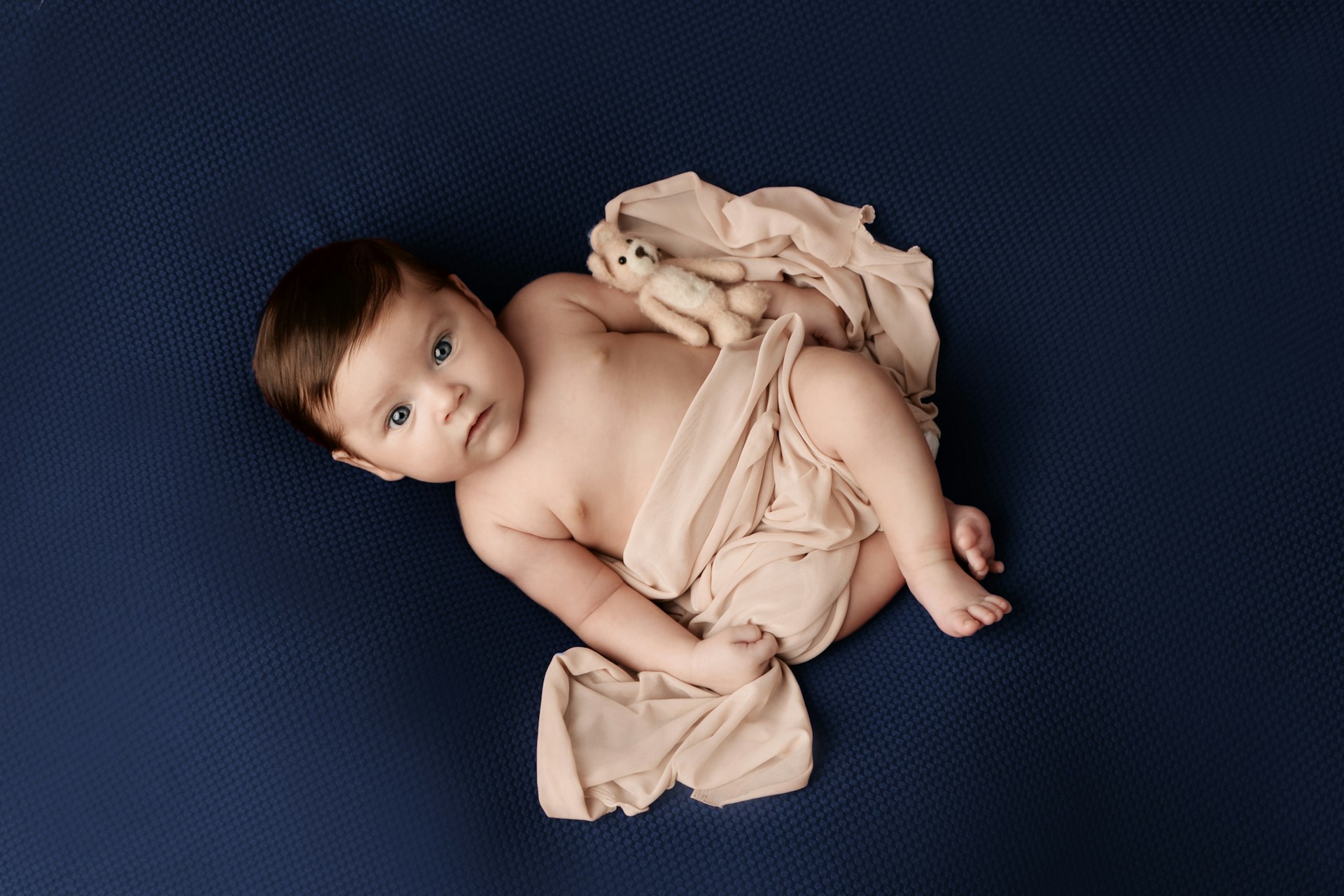 Nama Bayi Laki-Laki Sansekerta 2 Kata