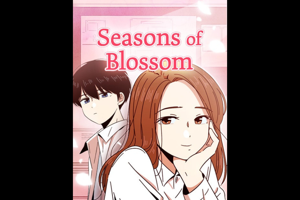 Seasons of Blossom