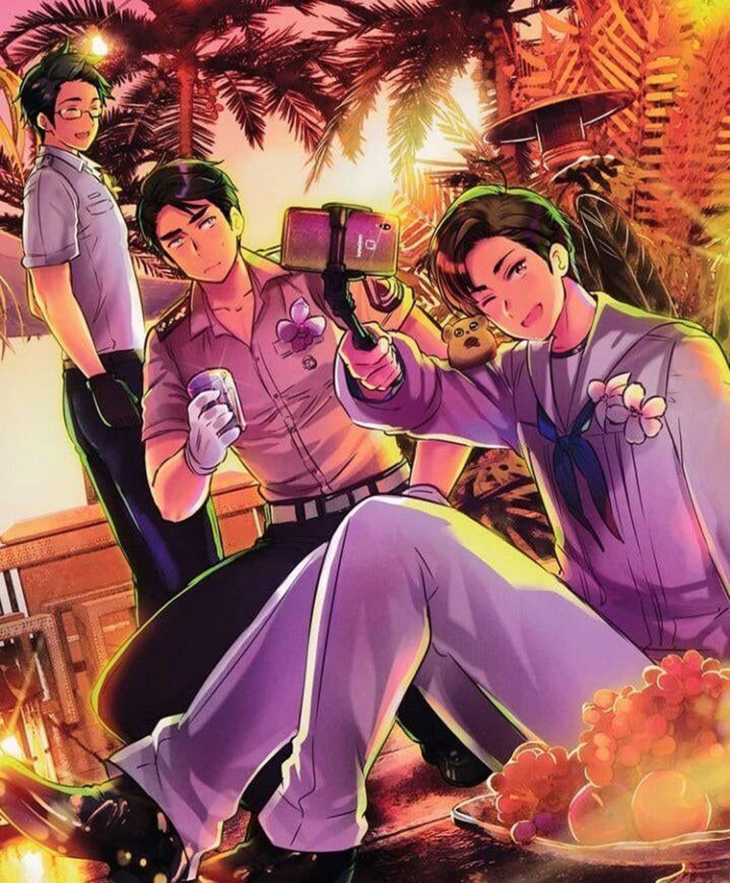 Anime Rilis September 2026