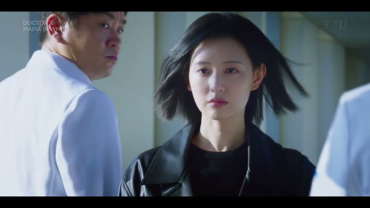 Drama Korea Terbaru Oktober 2026 Dokter X