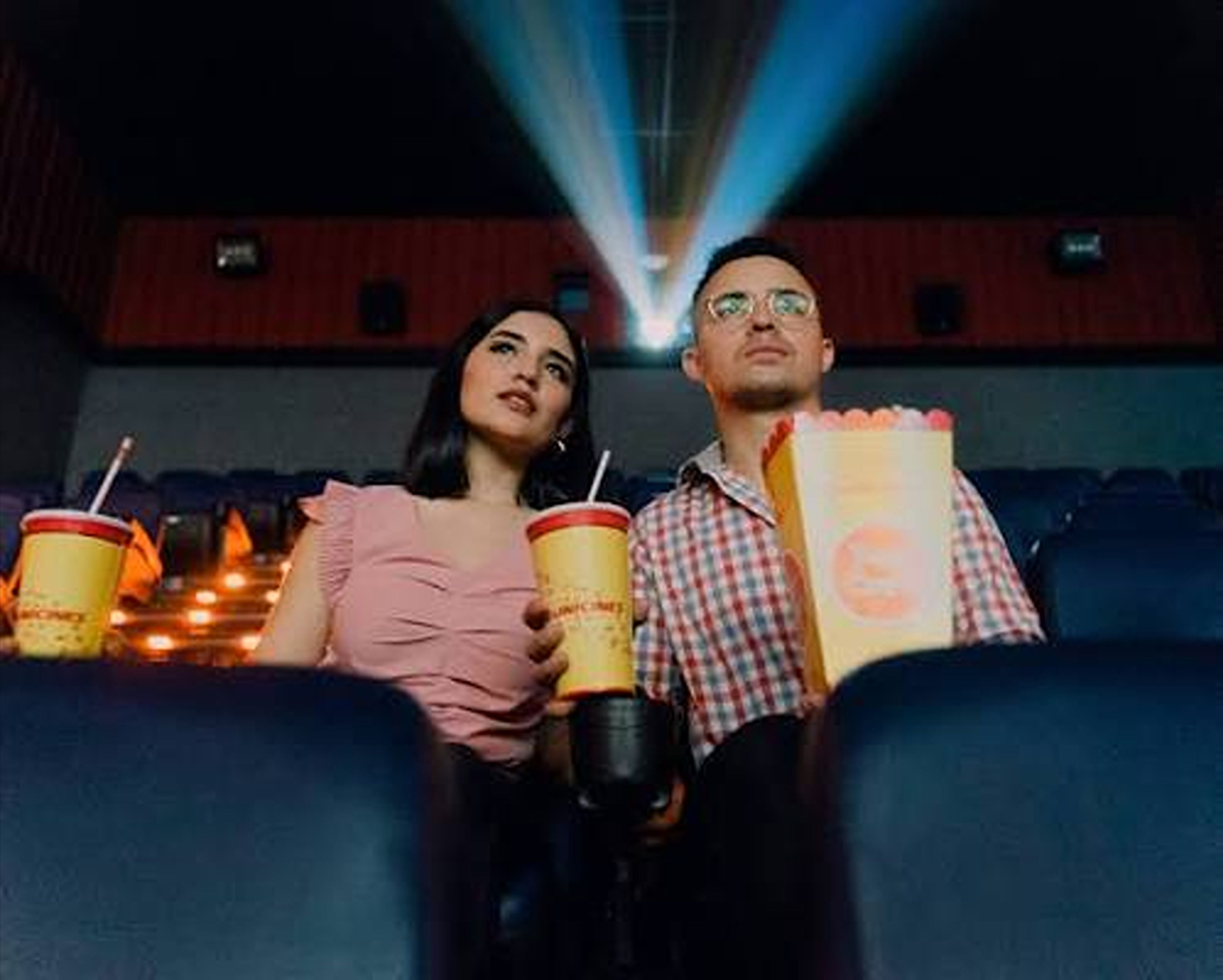 Film Bioskop Tayang Oktober 2026