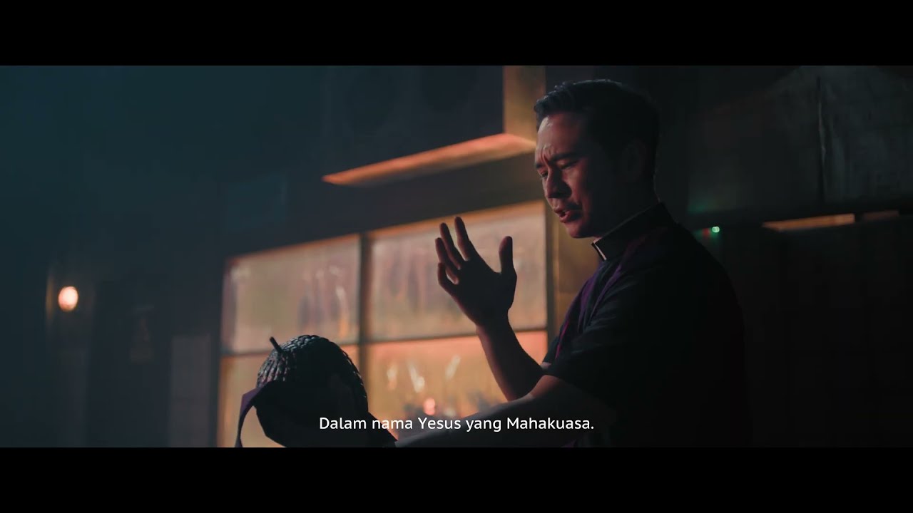Fakta-Fakta Film Kuasa Gelap Perjanjian Darah