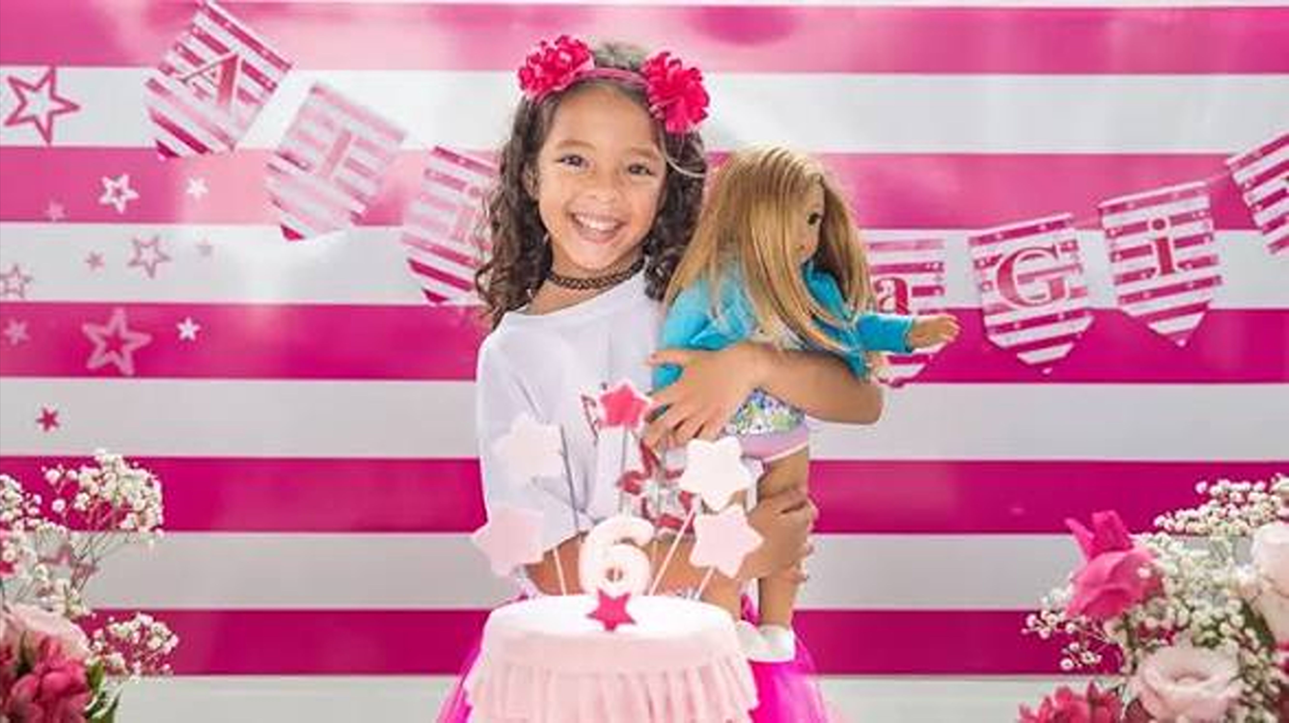 Ucapan Ulang Tahun untuk Anak Perempuan yang Manis