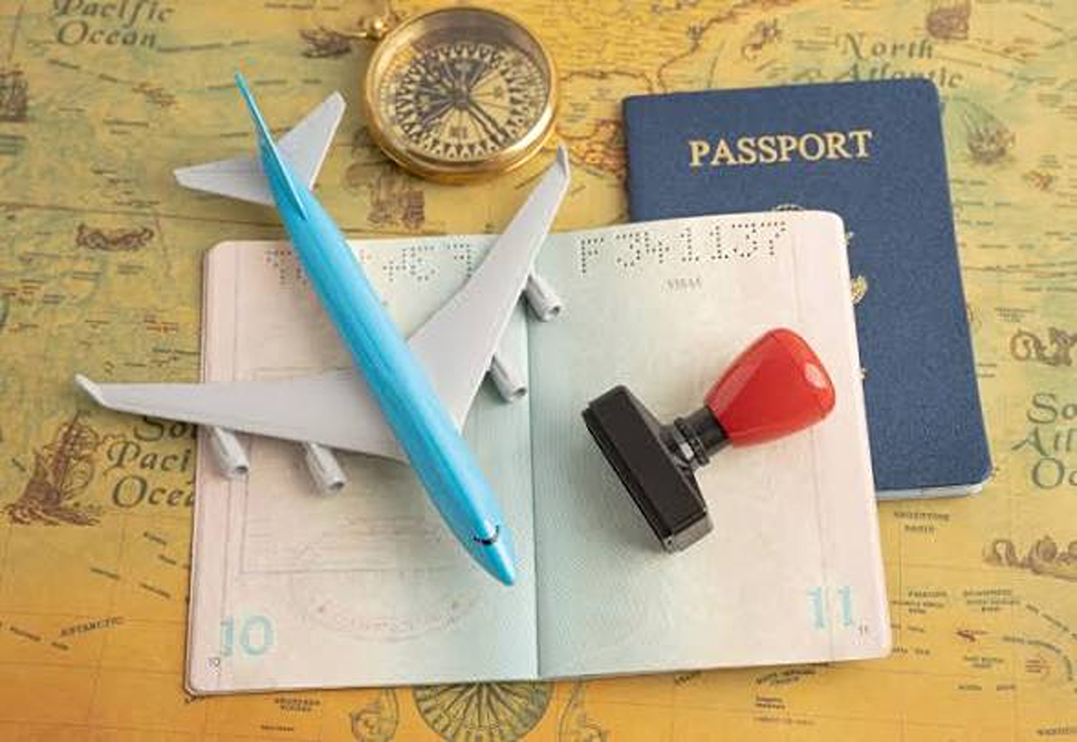 Negara yang Menerapkan E-Travel Authority