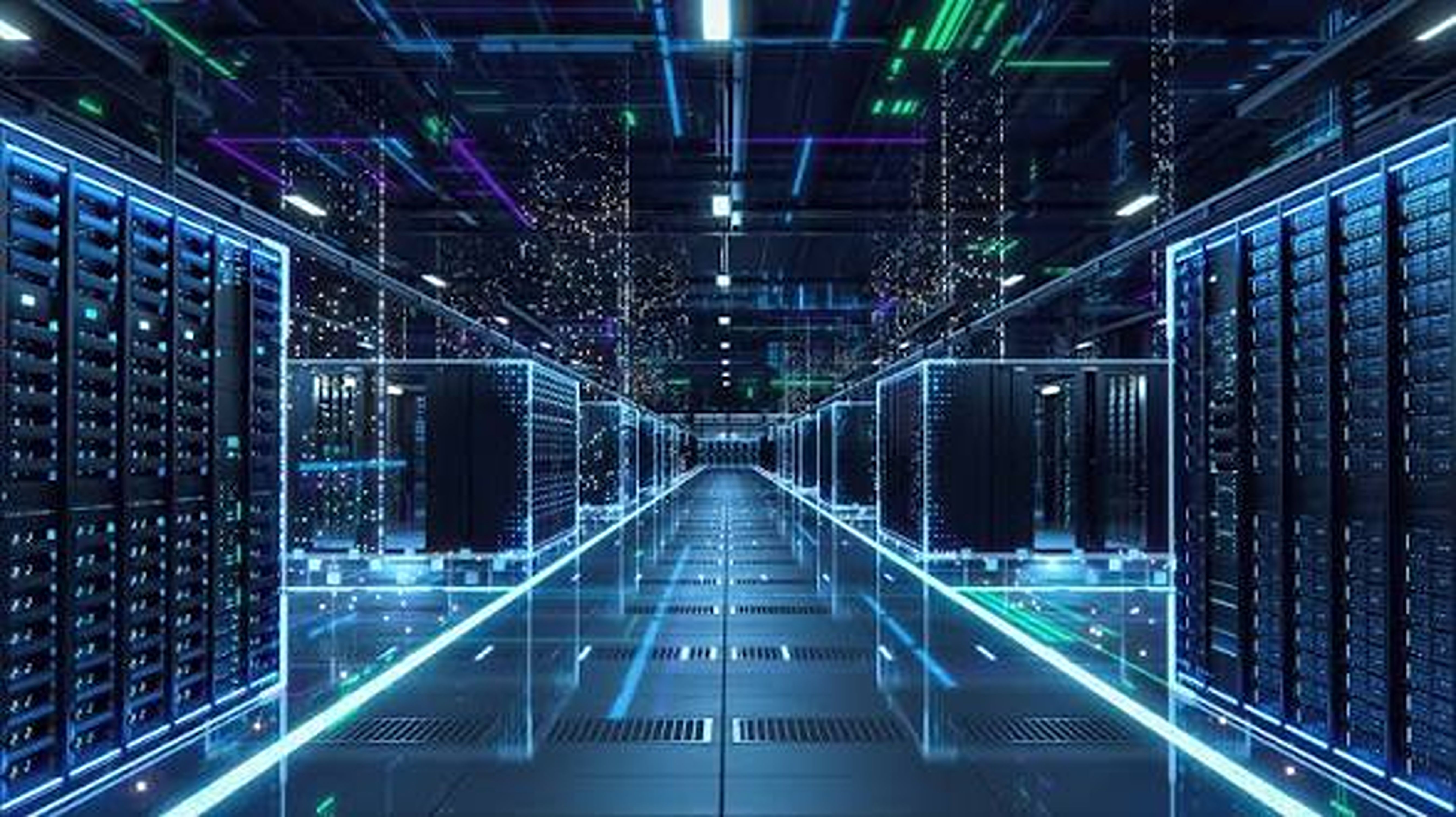 Bahaya AI Data Center 