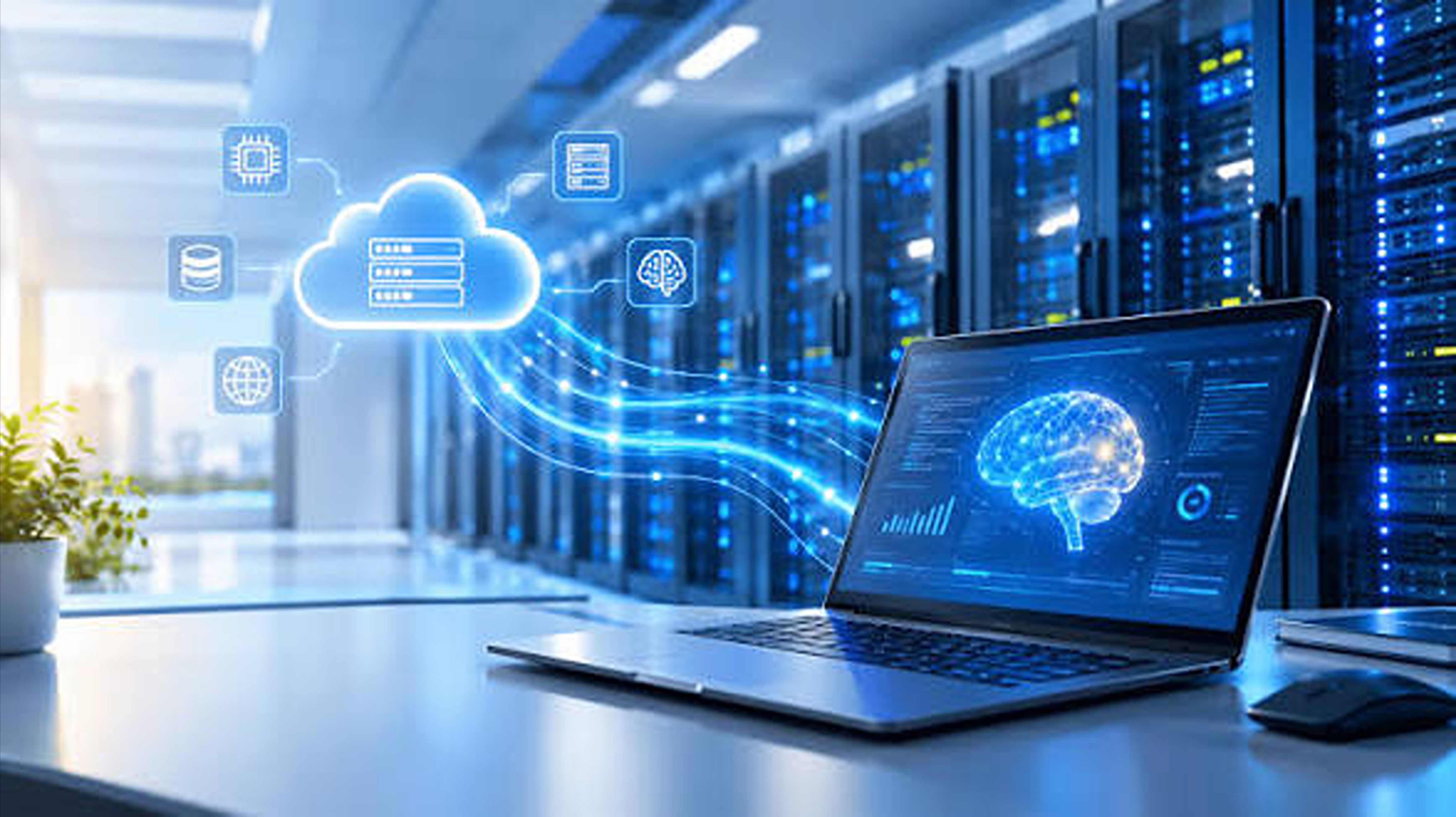 Bahaya AI Data Center 