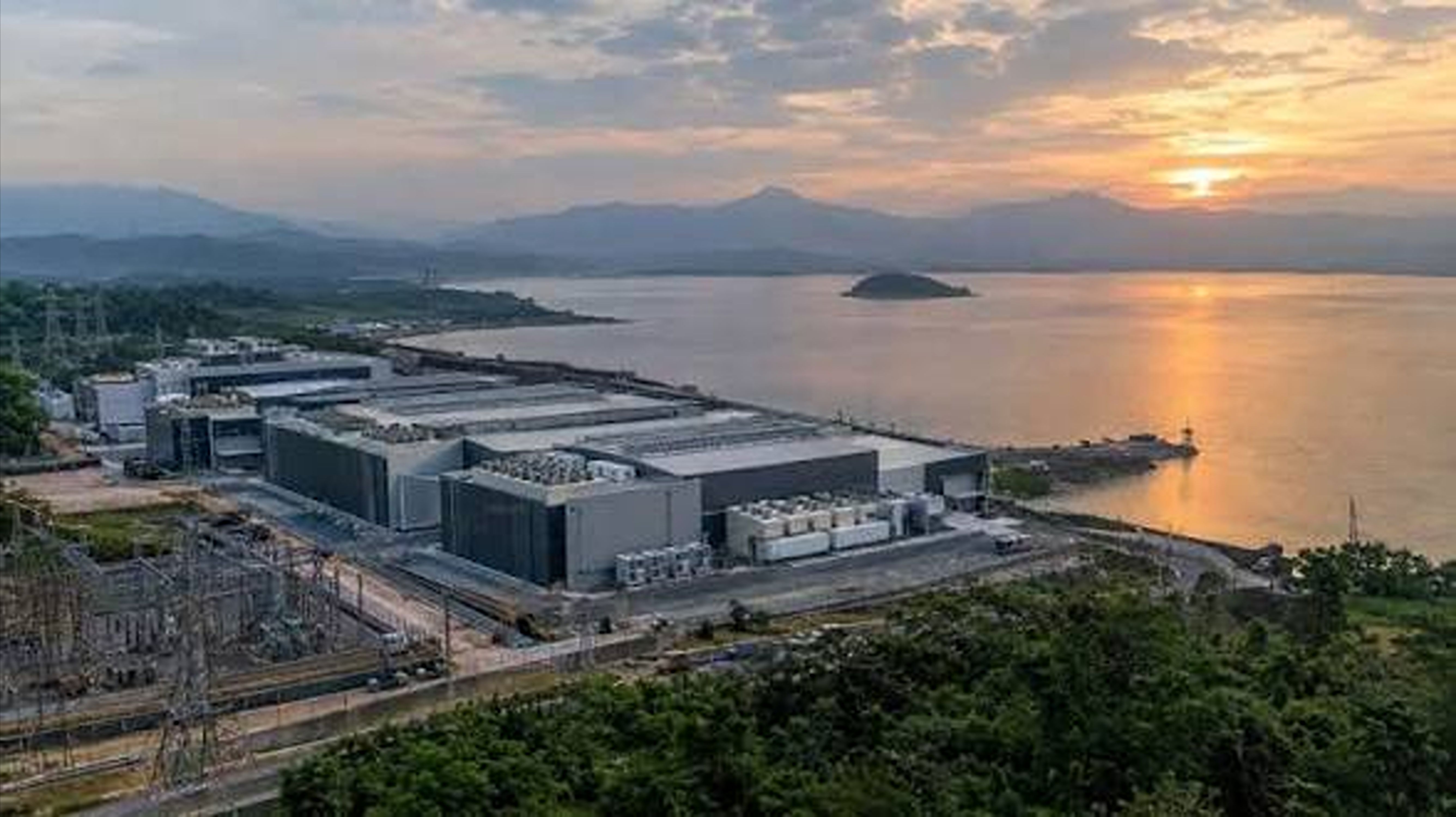 Fungsi AI Data Center di Jawa Barat