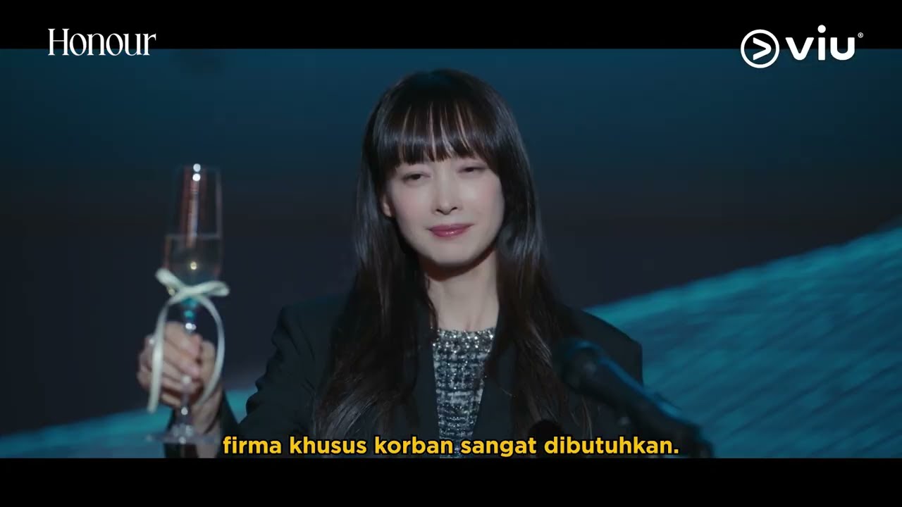 Drama Korea Honour