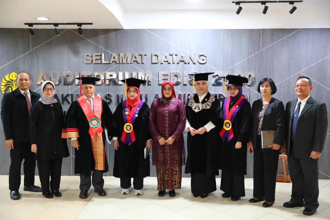 Ekawati RIni Lestari