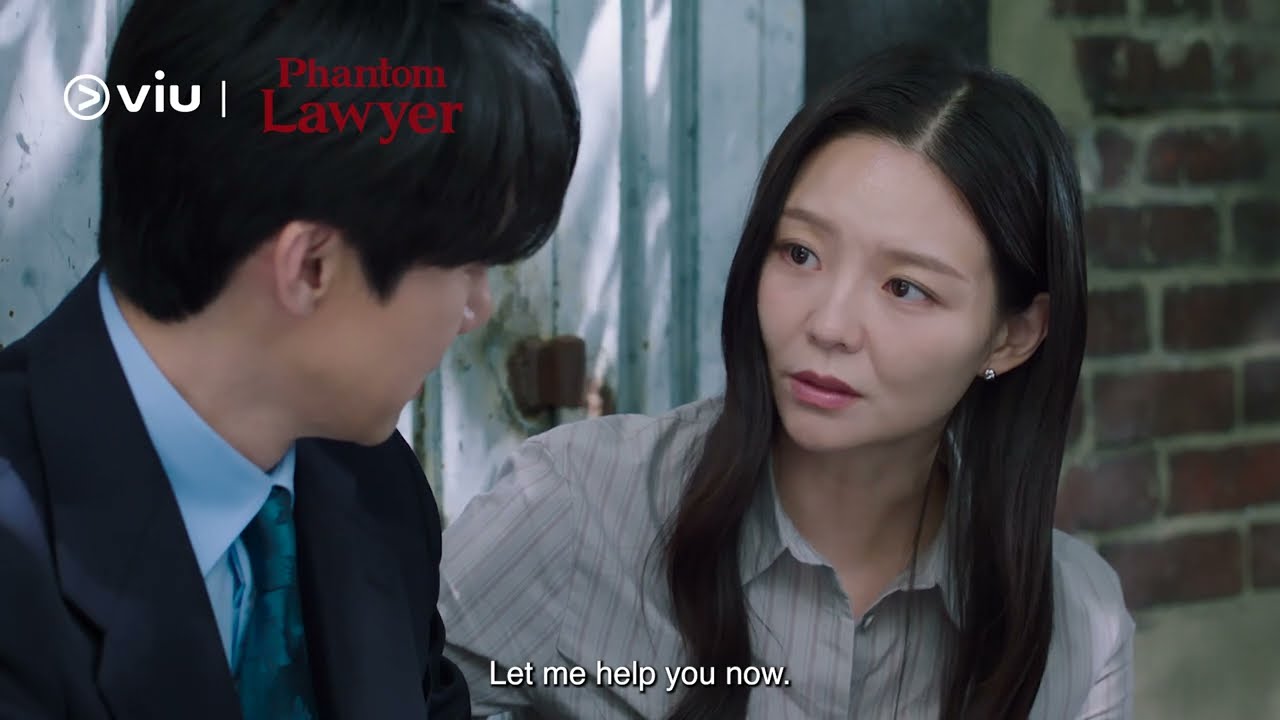 Phantom Lawyer