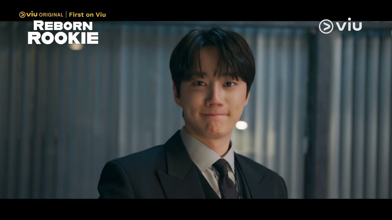 Reborn Rookie