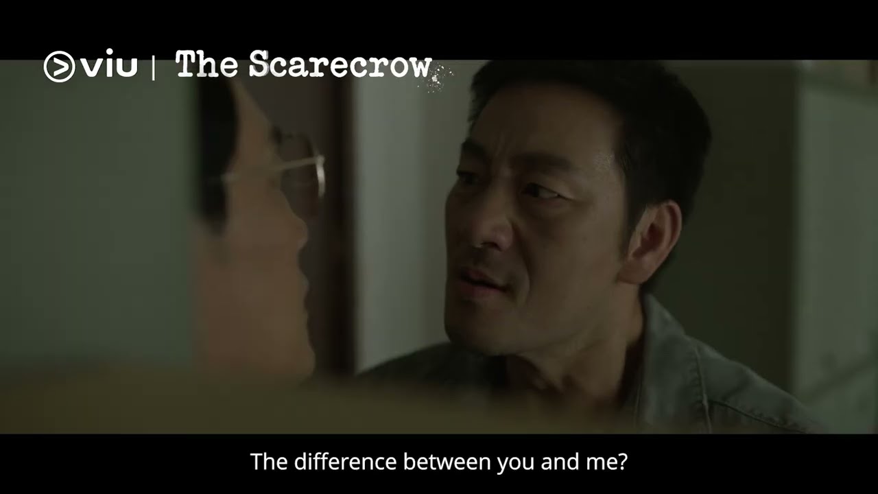 The Scarecrow