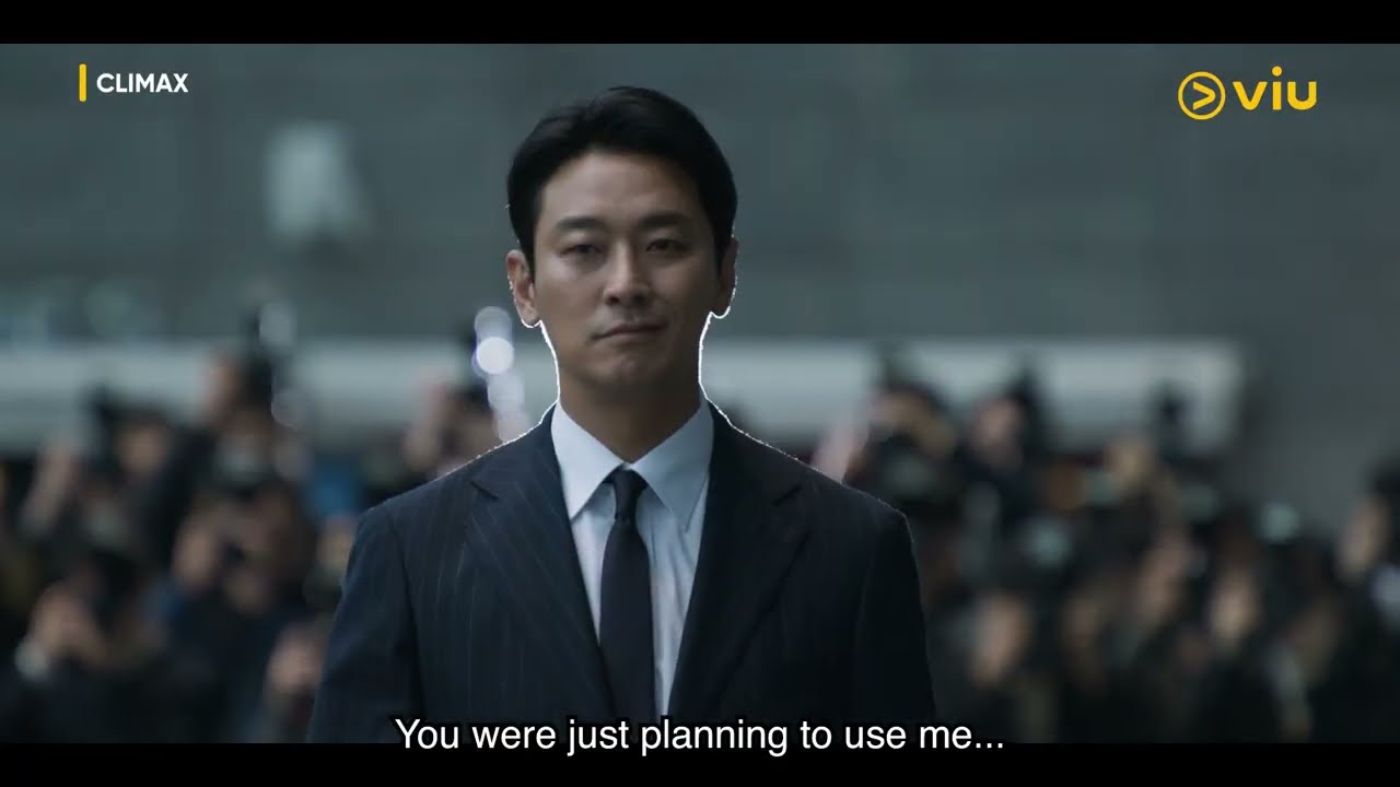 drama korea Climax