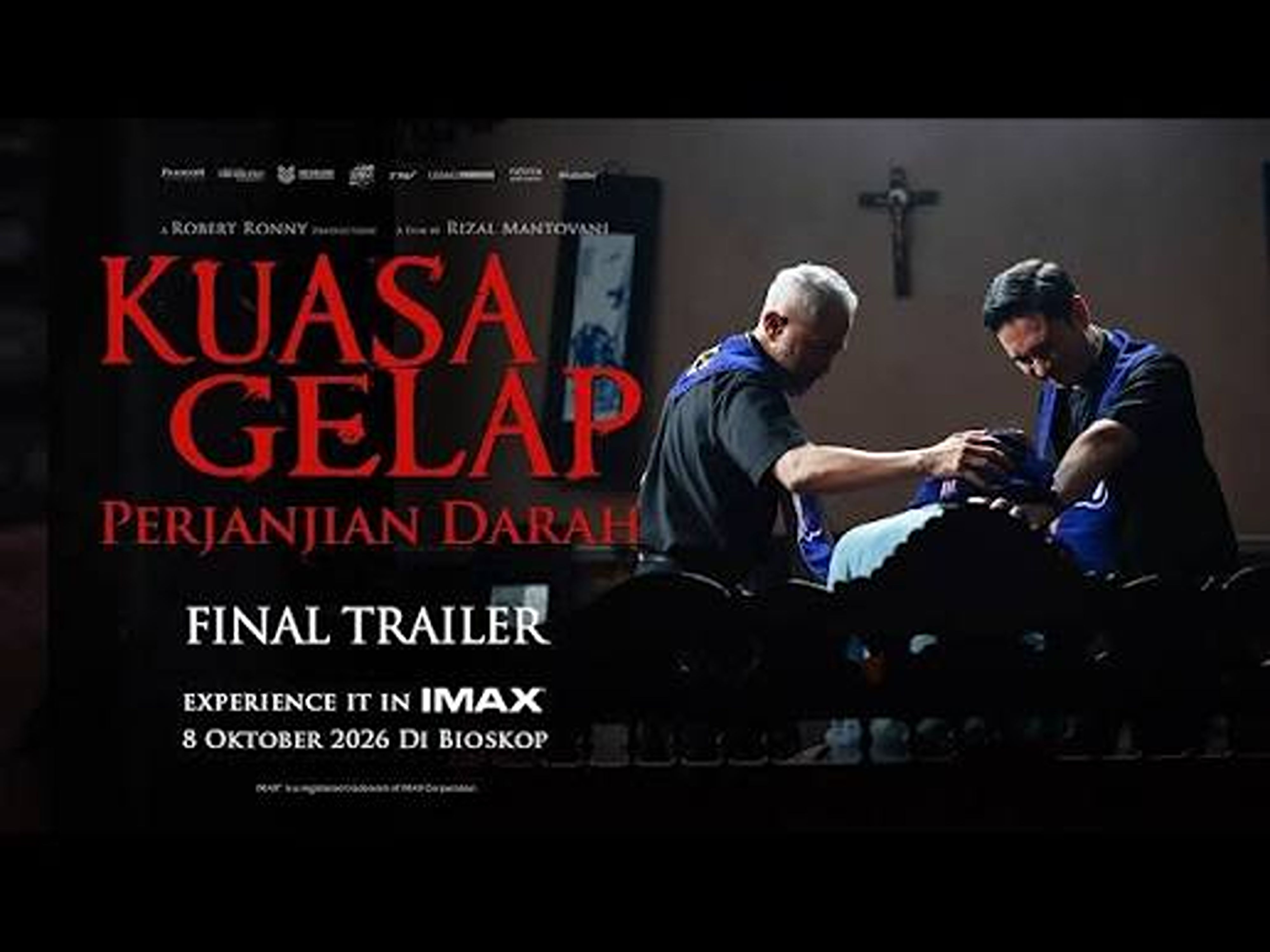 Film Horor Tayang Oktober 2026
