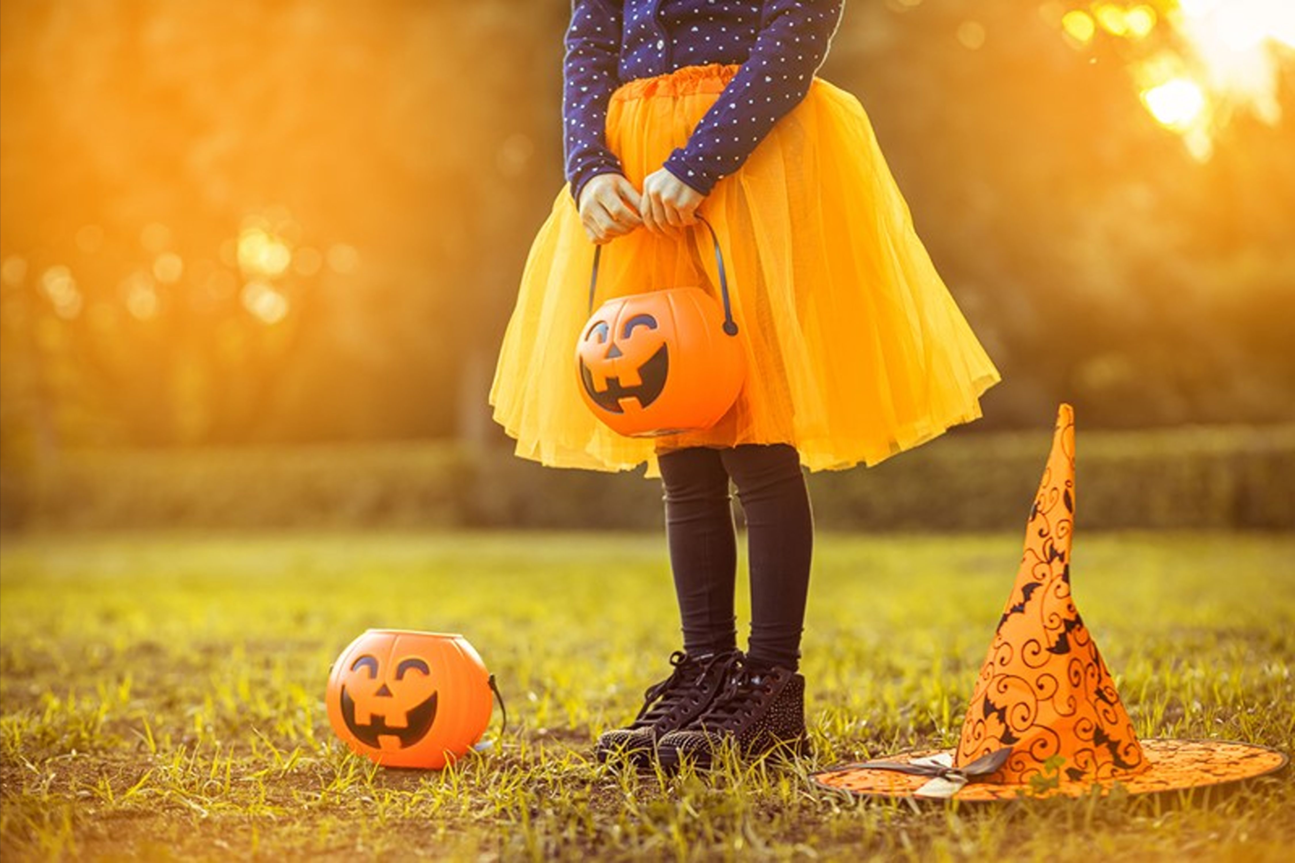 Ide Tema Kostum Halloween 2026