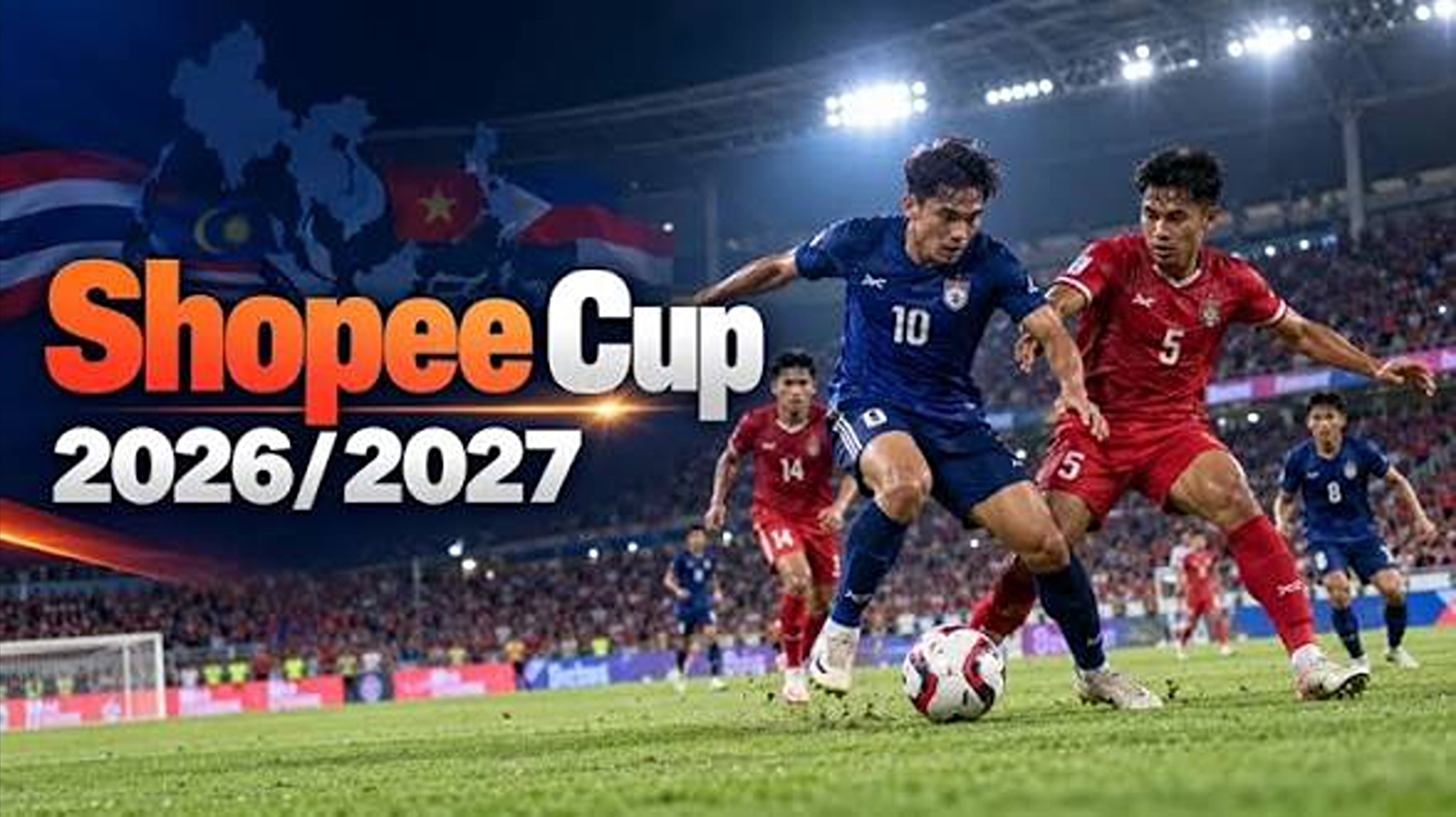 Klasemen Shopee Cup 2026 Terbaru