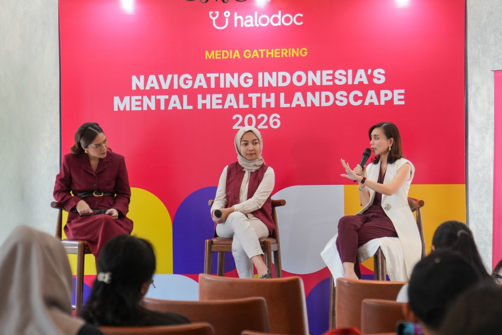 Navigating Indonesia's Mental Health Landscape 2026