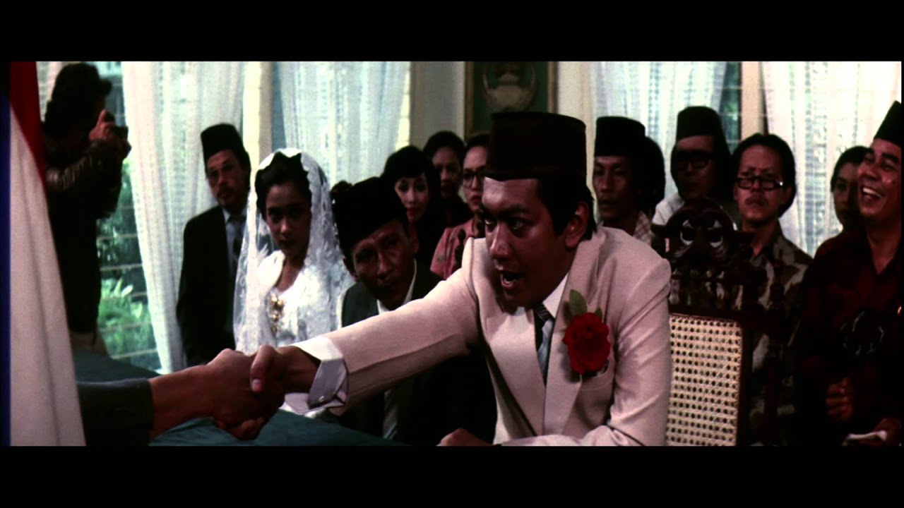 Kejarlah Daku Kau Ku Tangkap