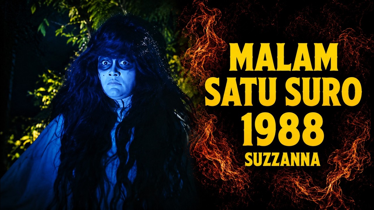 Malam Satu Suro 1988