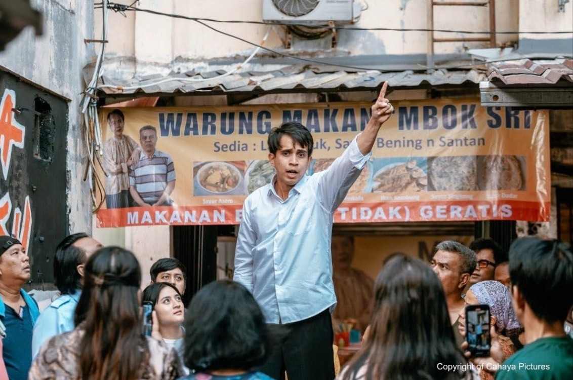 Rekomendasi Film Terbaru Oktober 2026 di Bioskop