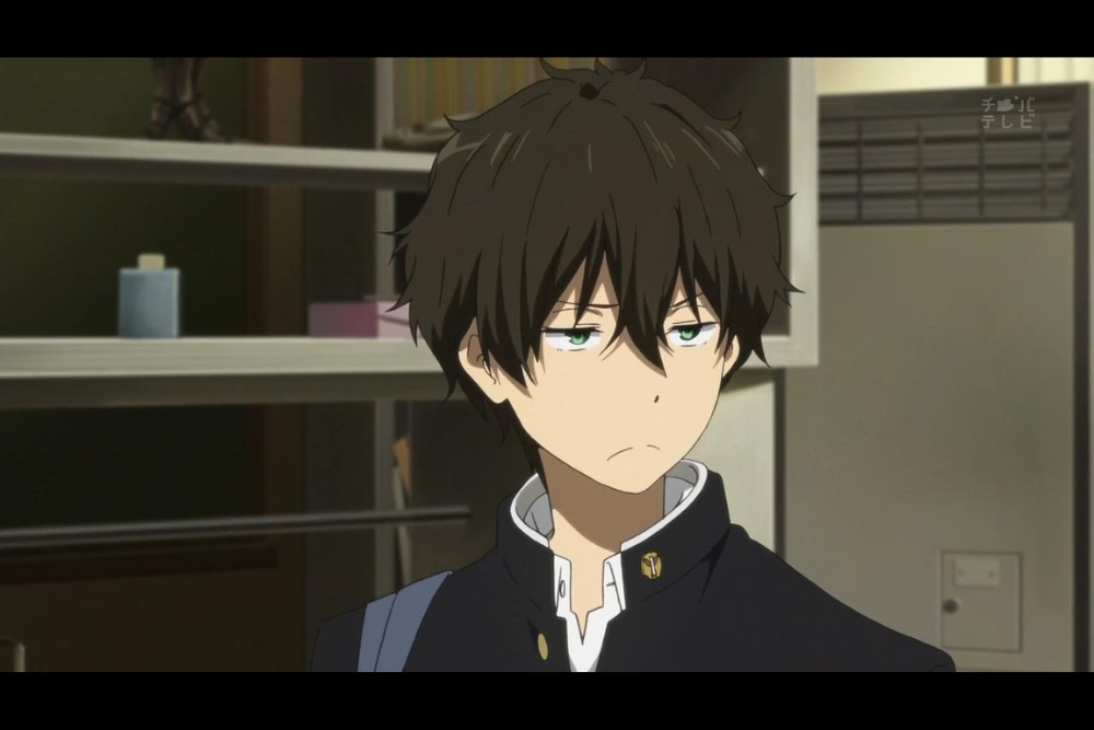 Hyouka