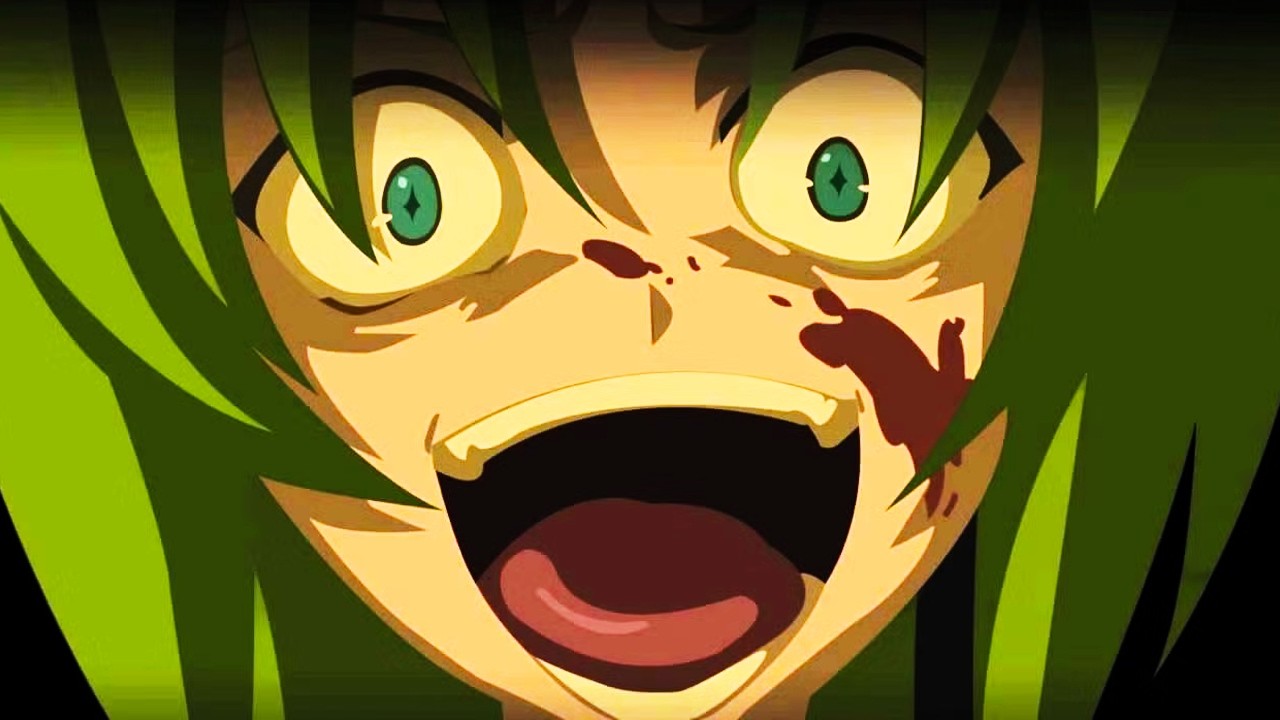 Higurashi: When They Cry