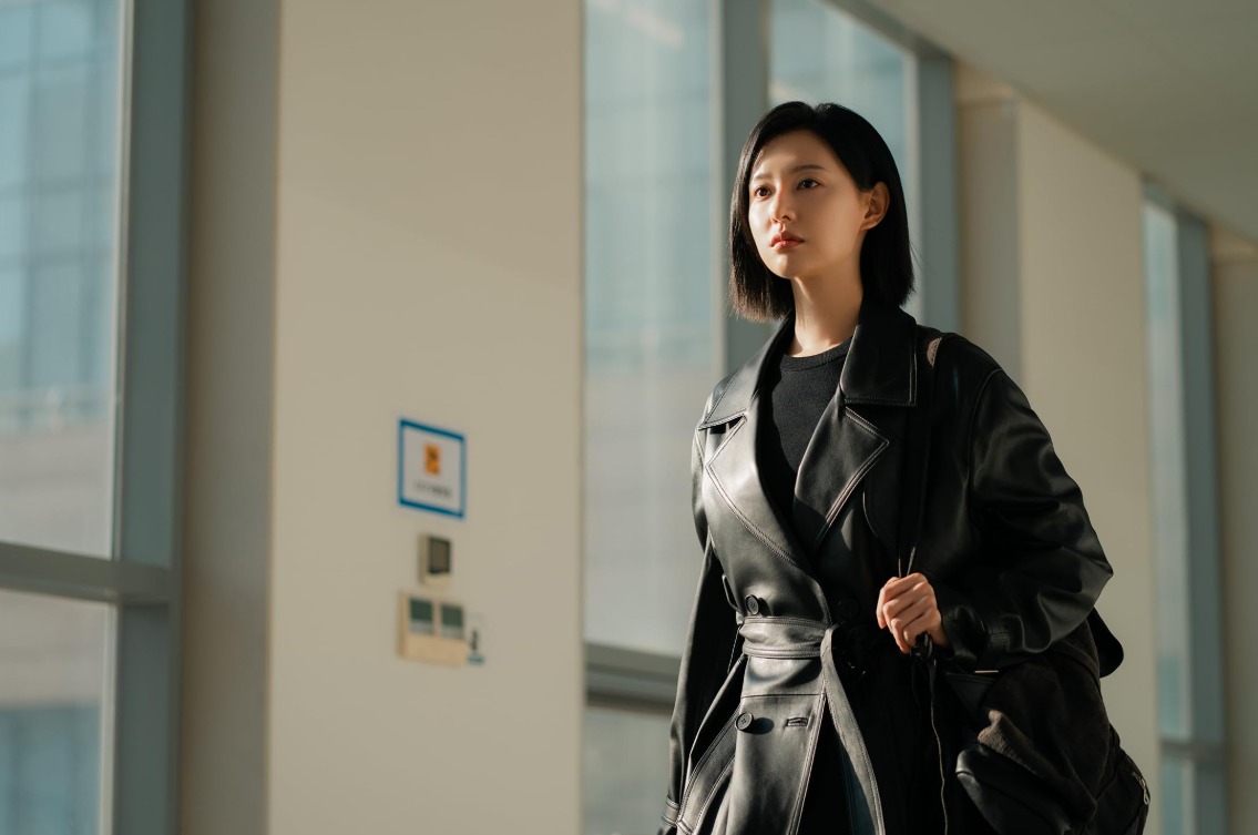 Drama Korea Rating Tertinggi Minggu Kedua Oktober 2026