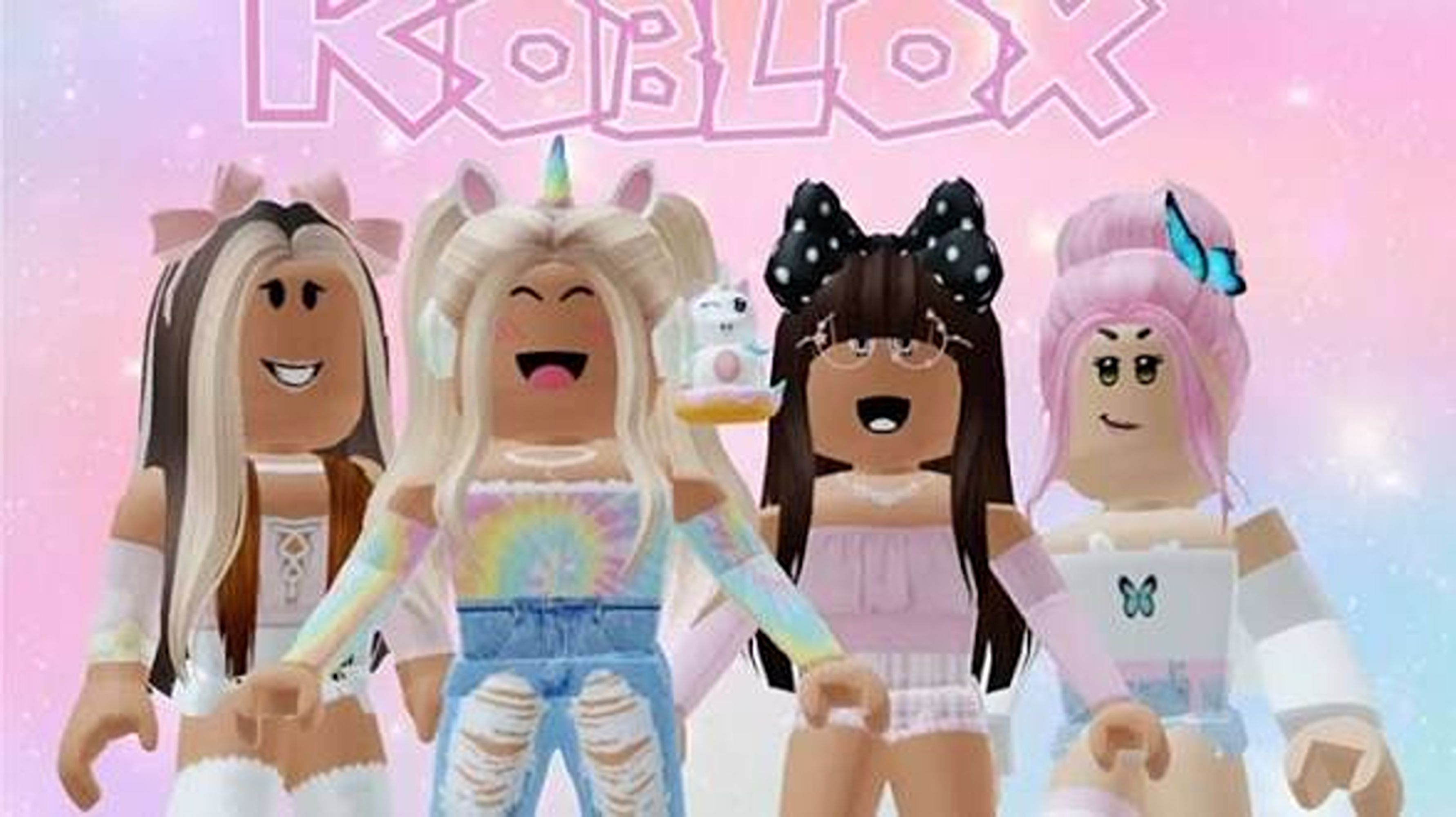 Nama Roblox Keren untuk Cewek