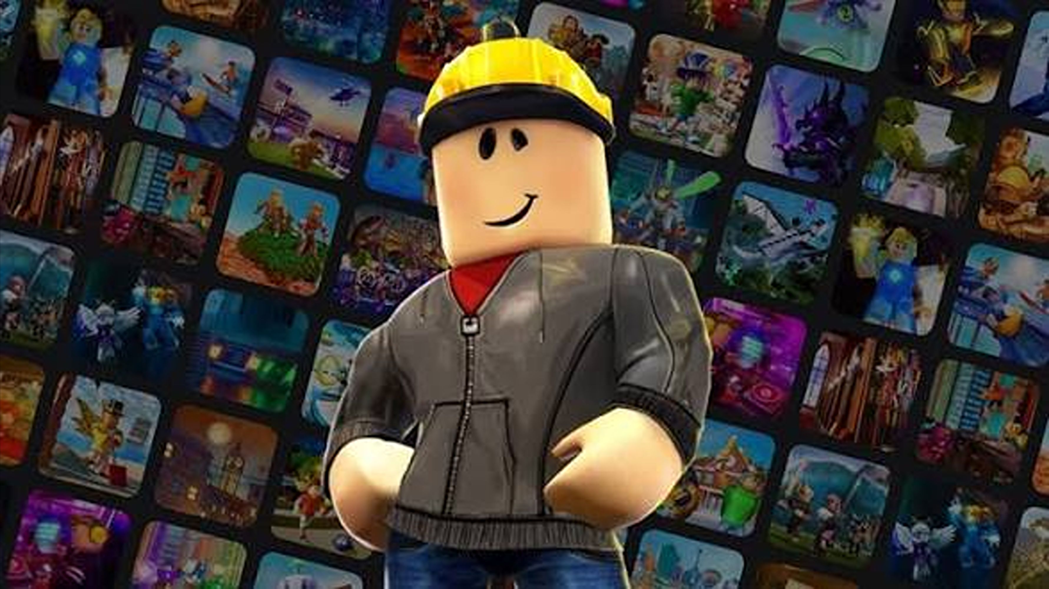 Nama Roblox Keren untuk Cowok 