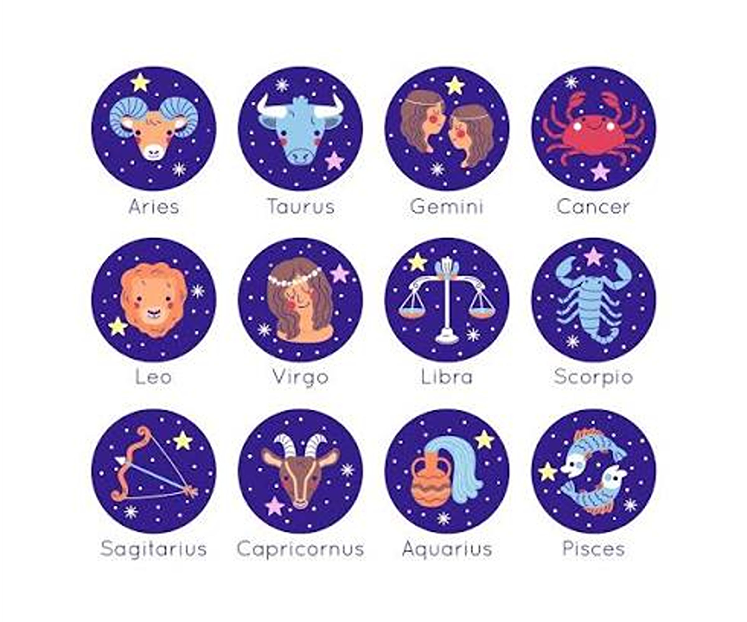 Ramalan Zodiak 17 Oktober 2026