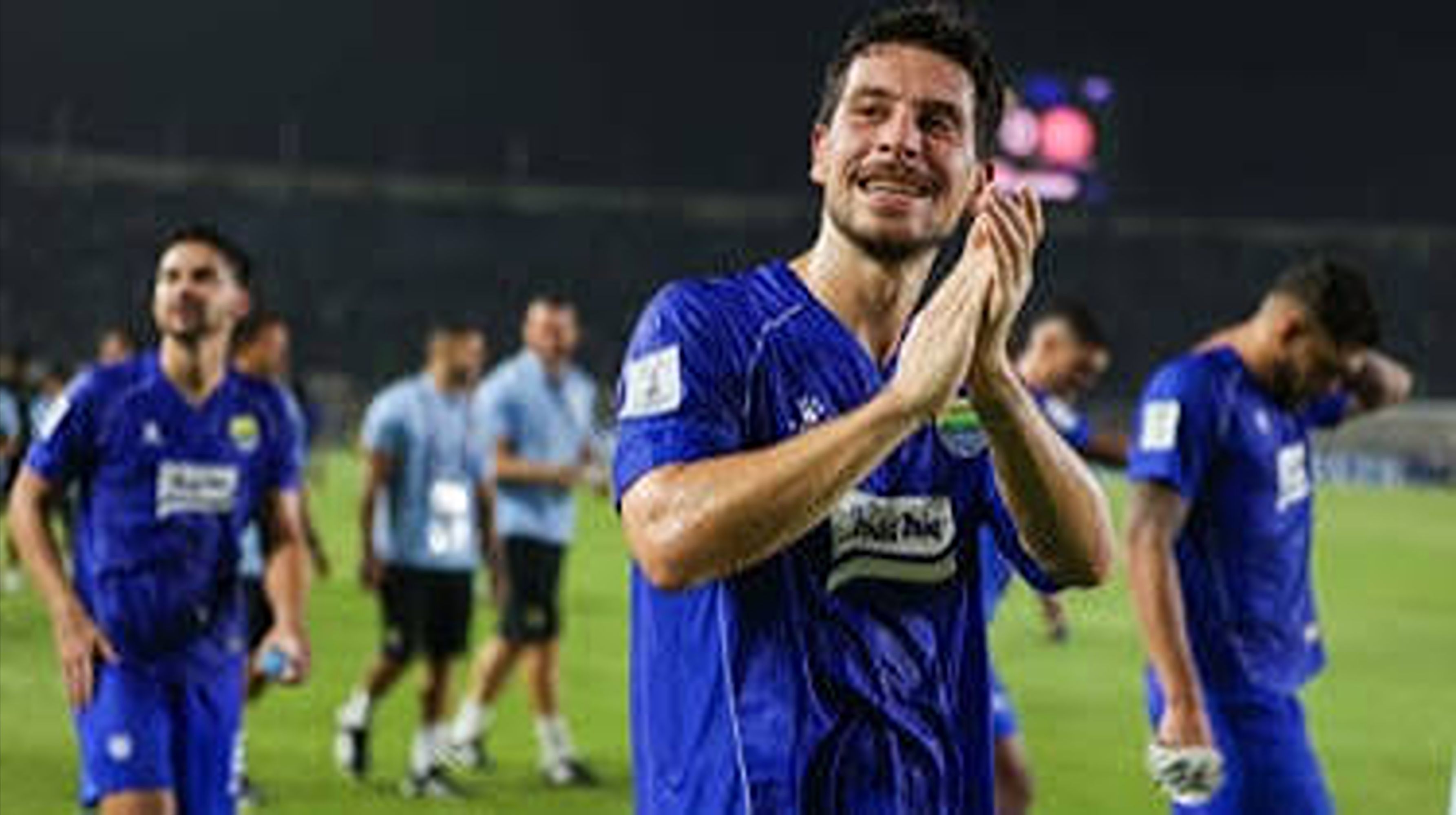 Jadwal Persib Bandung Pekan ini