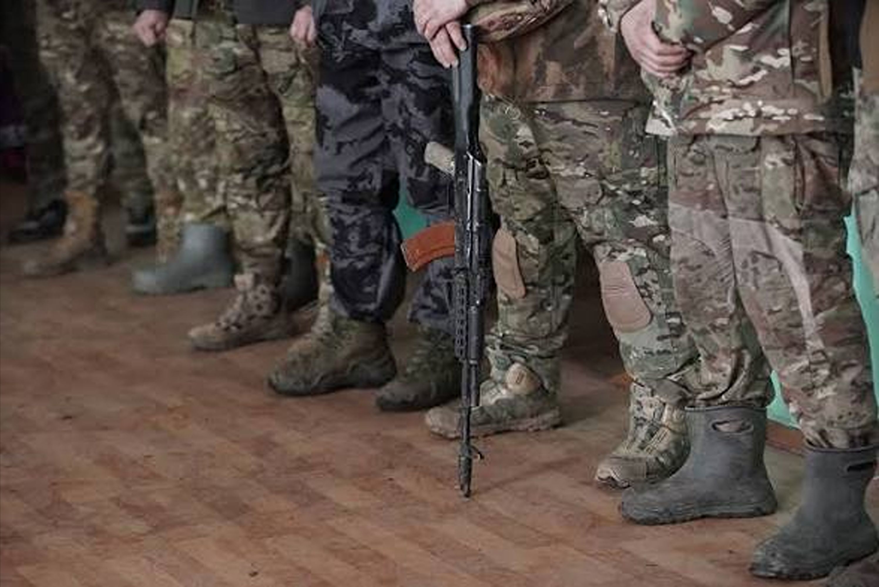 Modus Penipuan Rekrut WNI jadi Tentara Bayaran Rusia