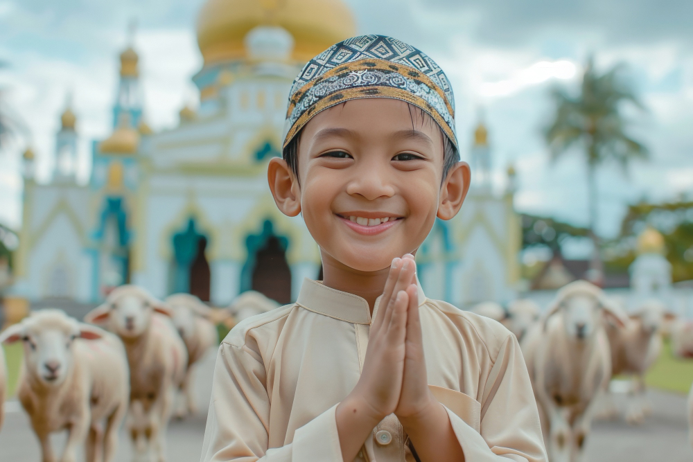 Kata-Kata Hari Santri 2026