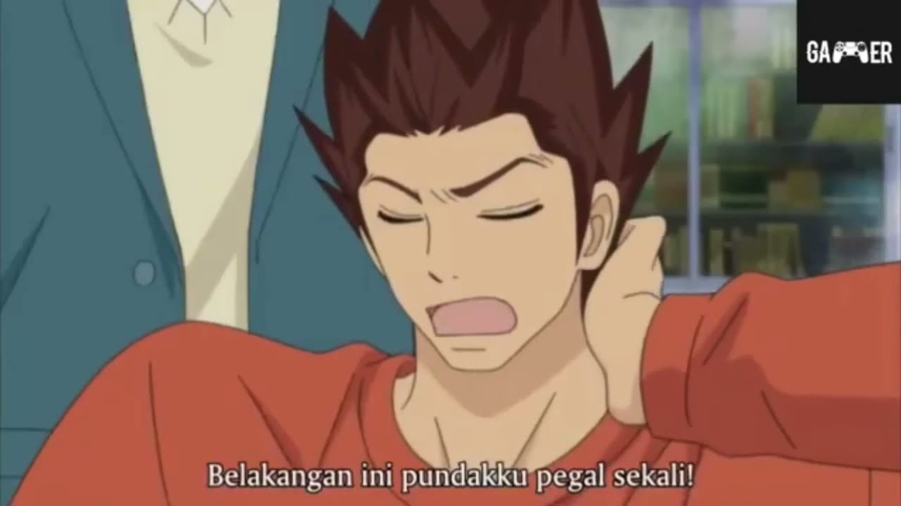 Anime romance shcool Kimi ni Todoke