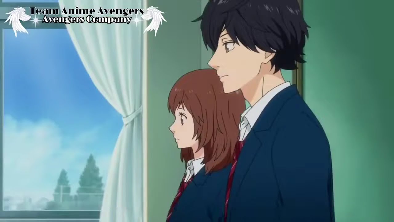 Ao Haru Ride