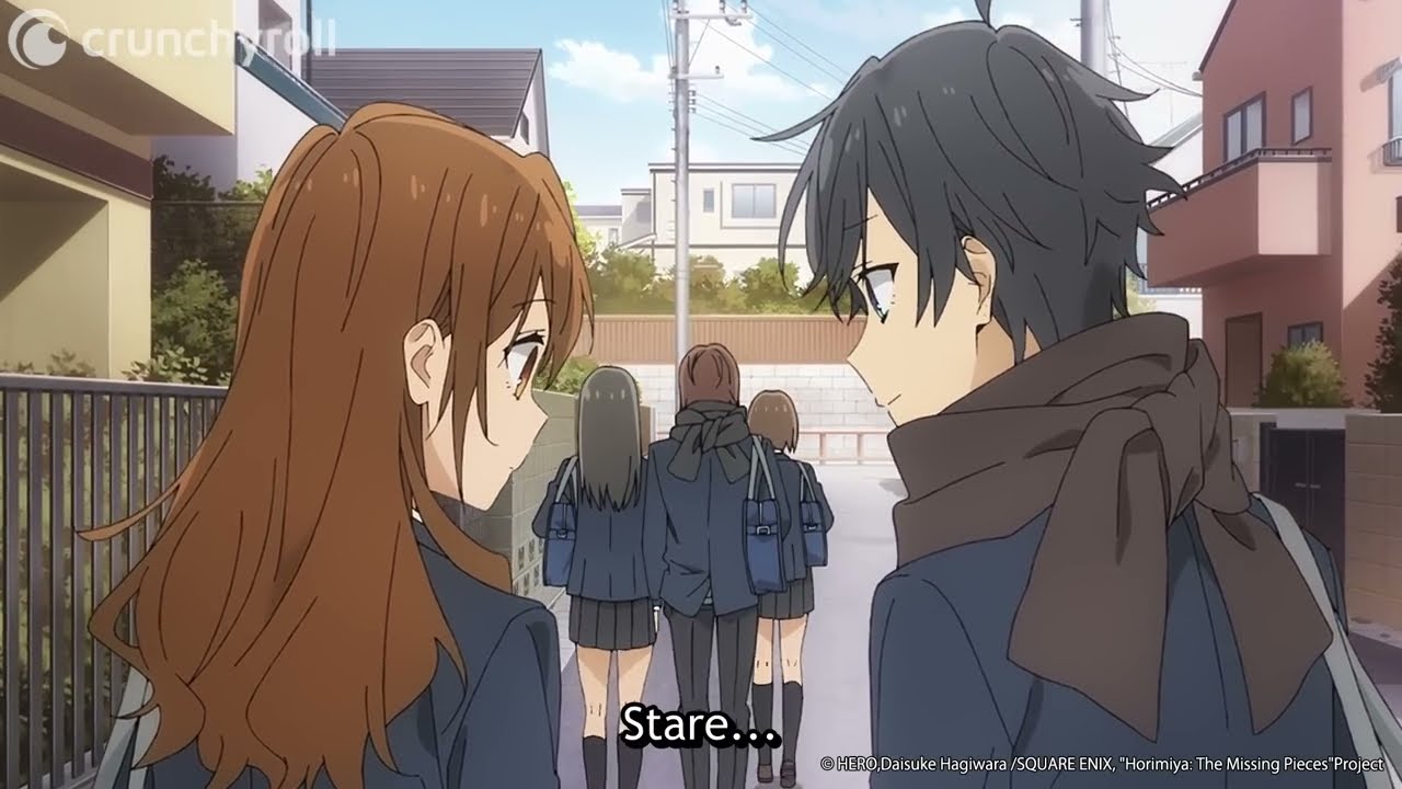 Horimiya
