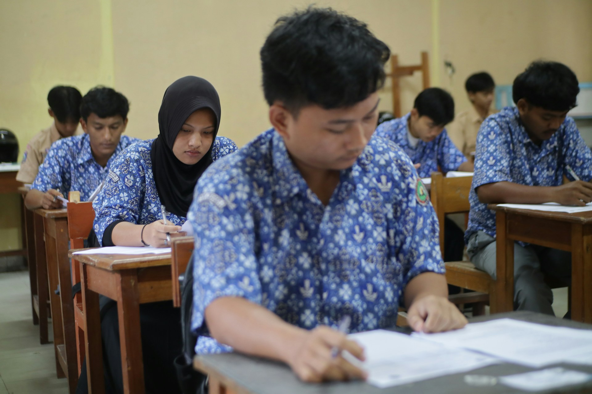 doa memohon kelancaran ujian