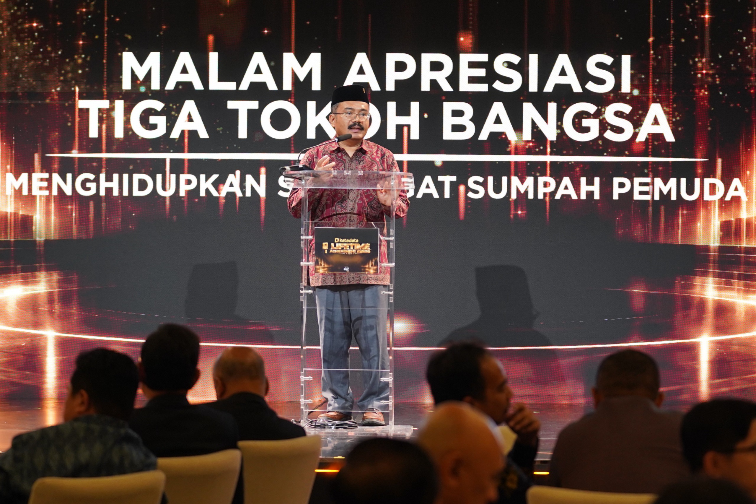 Cendekiawan Sukidi