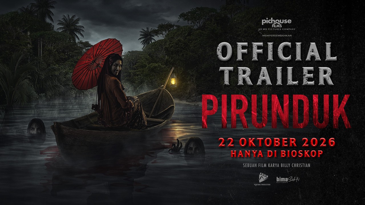 alur cerita film Pirunduk