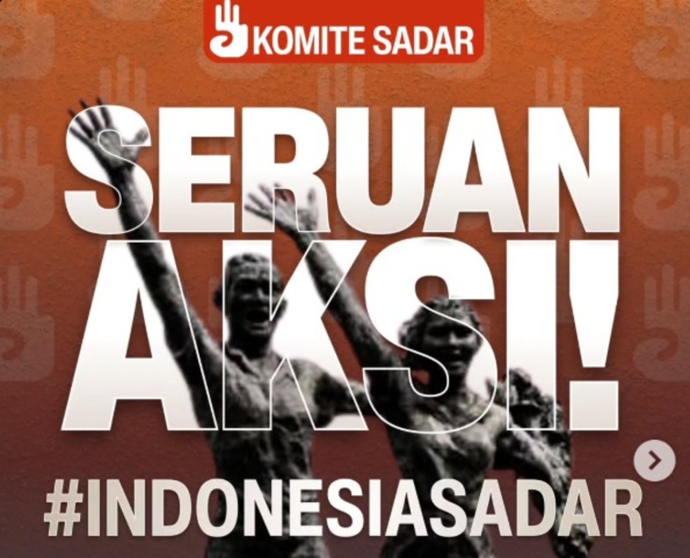 Lokasi Demo Hari Ini 28 Oktober 2026